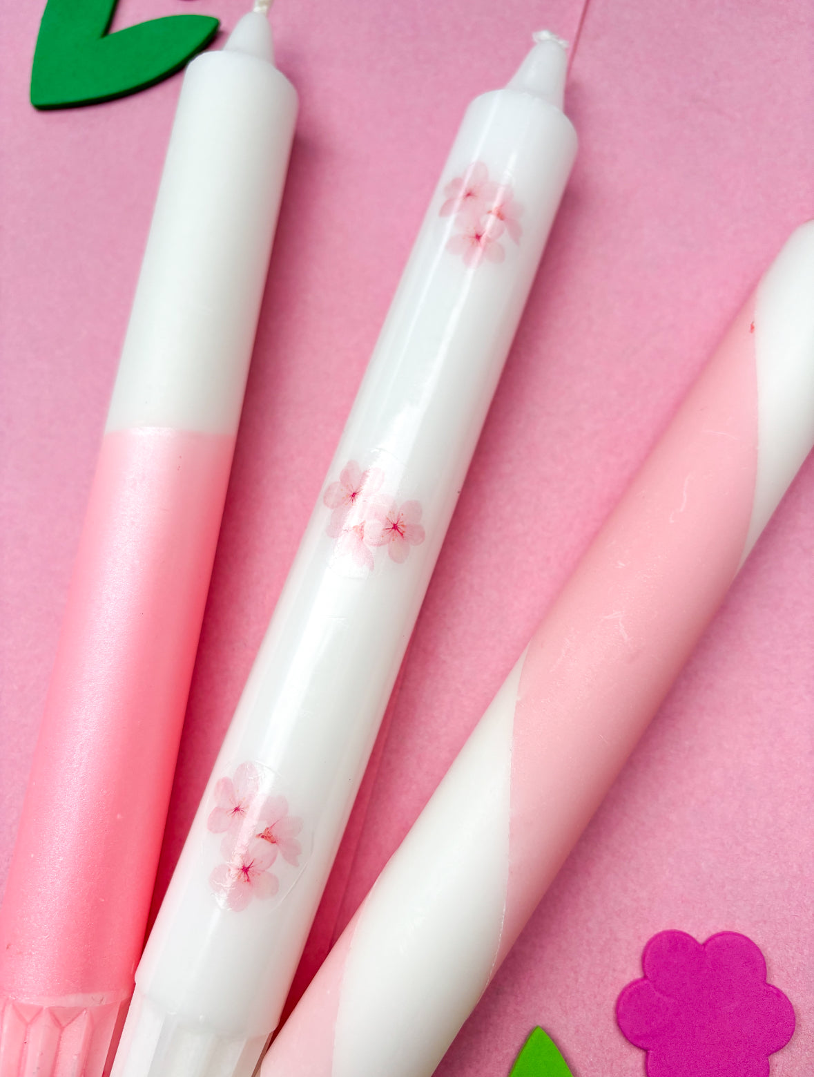 CHERRY BLOSSOM CANDLE 3-PACK